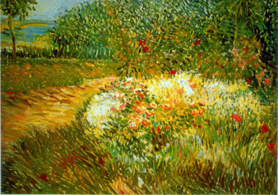 Vincent van Gogh Asnieres