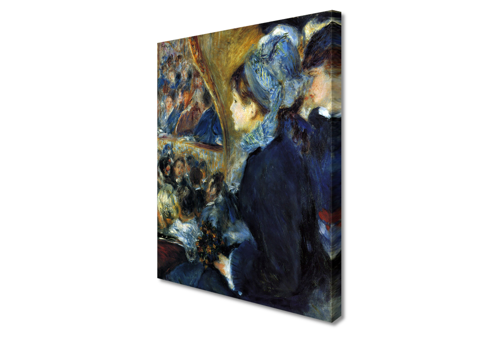 Giclée prints of Pierre-Auguste Renoir
