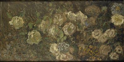 Claude Monet Bloeman