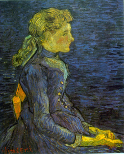 Vincent van Gogh Dr Gachet
