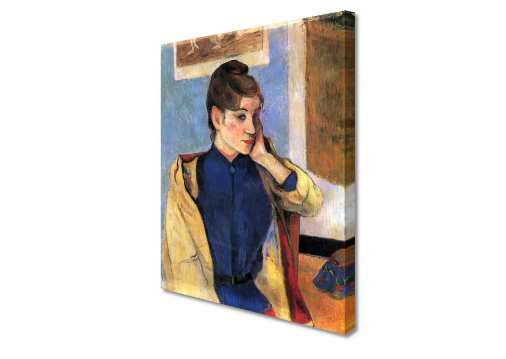 Giclée prints of Paul Gauguin