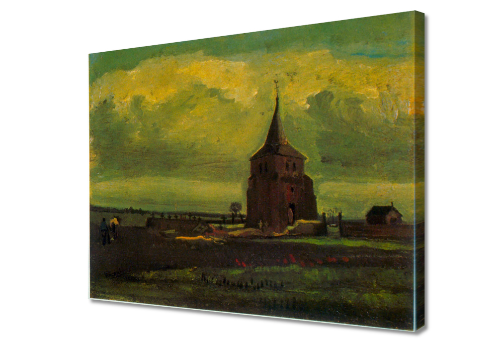 Giclée prints of Vincent van Gogh