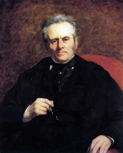 Pierre-Auguste Renoir Portrait of William Sisley