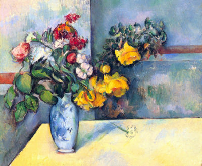Paul Cézanne Still life